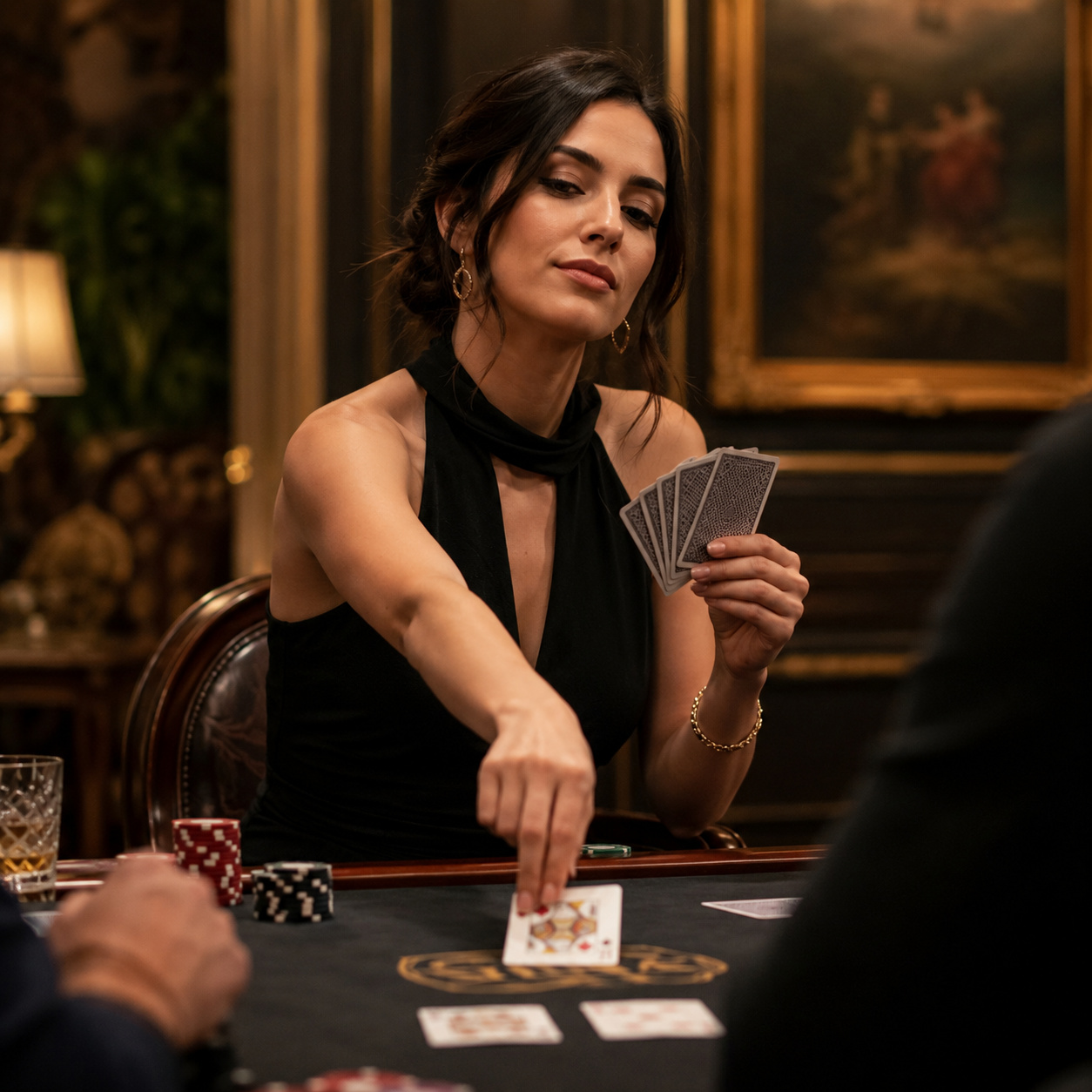 TOP 5 PERMAINAN POKER ONLINE TERFAVORIT
