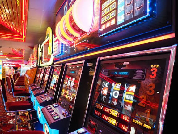 TIPS TRICK SLOT PG SOFT ANTI RUNGKAD