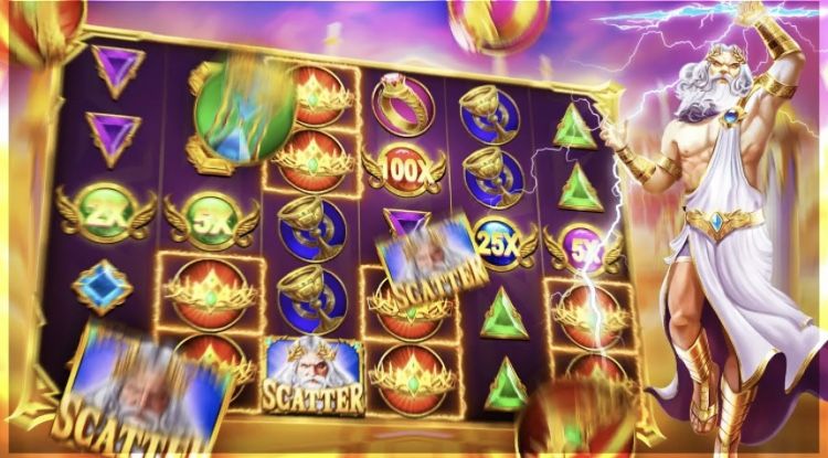 Roulette: Strategi Martingale