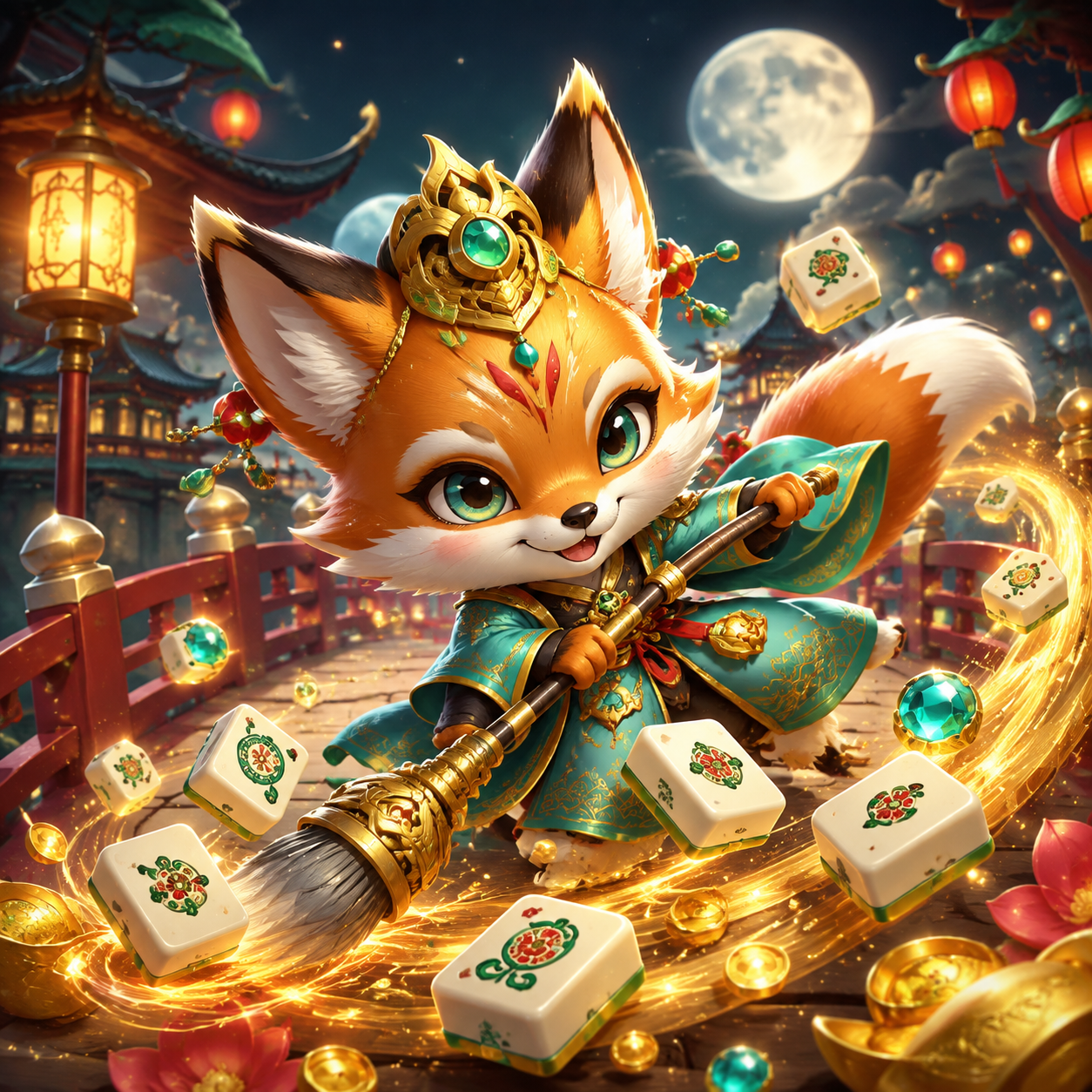 Strategi Slot online