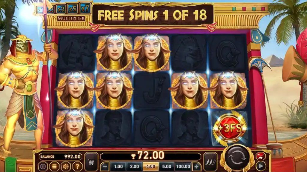 LIVE CASINO GRAND CASINO