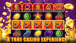 CARA MUDAH MENANG IGT PAKAI STRATEGI